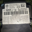 Эбу AIR BAG Volkswagen Polo Седан 6R0959655J Volkswagen Polo оригинальный номер 6R0959655J