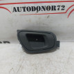 Ручка двери задней правая Chevrolet Spark M300 Chevrolet Spark оригинальный номер 95215842