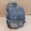 Подкрылок передний правый BMW 5 GT (F07) BMW 5er оригинальный номер 51717193510