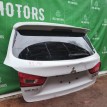 Крышка багажника Mitsubishi ASX 2010-2020 5801B559 Mitsubishi ASX 