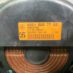 Стеклоподъемник Mercedes S 2005-2013 A2217200146 W221, передний левый Mercedes-Benz S-klasse 