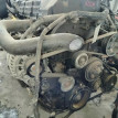 Двигатель Toyota HiAce 