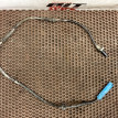 Датчик ABS Mini Clubman оригинальный номер 34 52 6 851 501, 34 52 6 851 501, 34526851501, 6851501, 34 52 6 793 820, 34526793820, 6793820, 34 52 6 773 020, 34526773020, 6773020
