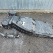 Бак топливный Mercedes-Benz M-класс W163 (1997—2001) Mercedes-Benz M-klasse оригинальный номер A1634701101