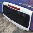 Крышка багажника Toyota Land Cruiser 1998-2007 6700560830 100 Toyota Land Cruiser 