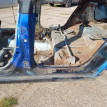 Кузов Subaru Impreza WRX 2000 GGA EJ205 Subaru Impreza 