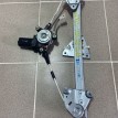 Стеклоподъемник левый Mazda Familia NEO Mazda Familia оригинальный номер 3600061700