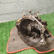 МКПП Lada Granta 2018 8450101329 СЕДАН 21127 ВАЗ (Lada) 2112 