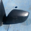 Зеркало Nissan Navara 2004-2010 Nissan Navara (Frontier) 