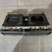 Дефлектор отопителя BMW 7 E65 N62B48 2008 BMW 7er оригинальный номер 64 22 7 007 229