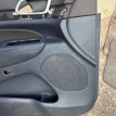 Обшивка левой двери кожа Jeep Grand Cherokee WK2 Jeep Cherokee оригинальный номер 1gr97trm