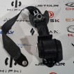 Ремень безопасности задний правый Jetour Dashing Jetour Dashing  