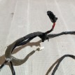 Проводка двери задней левой Ssang Yong Rexton 