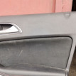 Обшивка двери передней правой Mercedes-Benz A-класс W176 (2012—2015) Mercedes-Benz A-klasse 
