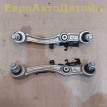 Рычаг задний верхний средний Range Rover L460 L461 Land Rover Range Rover оригинальный номер LR187033