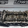 Головка блока цилиндров Nissan Skyline  