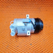 Компрессор кондиционера Cobalt Ravon R4 Aveo B15D1 Daewoo Gentra оригинальный номер st2450054