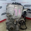 Двигатель Nissan X-Trail  