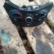 Блок управления отопителем Hyundai Solaris I (2010—2014) Hyundai Solaris оригинальный номер 972504L000RY