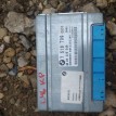 Блок управления АКПП BMW 3 E46 BMW 3er 