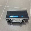 Блок управления ABS Mercedes-Benz W124 Mercedes-Benz W124 оригинальный номер 0055452132