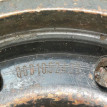 Шкив коленвала AWM 1.8T Audi, Volkswagen Audi 200 оригинальный номер 06B105243D