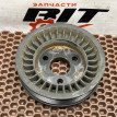 Шкив ГУР BMW 5er оригинальный номер 32 42 7 537 862, 32 42 7 537 862, 32427537862, 7537862, 32 42 7 516 619, 32427516619, 7516619
