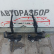 Петли капота Mazda 3 BK Mazda 2 оригинальный номер BP4K52410B