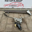 Стеклоподъемник передний левый Hyundai Getz Hyundai Getz оригинальный номер 824031C010