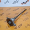 Вал масляного насоса Volkswagen Touareg 7LA BKS Volkswagen Touareg  