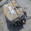 Инвертор Toyota Corolla оригинальный номер G9200-52031