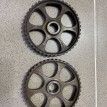 Шестерни распредвалов AFT Volkswagen Golf 3 Volkswagen Golf оригинальный номер 049109111C