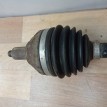 полуось передняя левая Skoda Fabia 