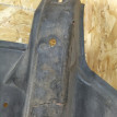 Защита днища кузова левая Volkswagen Polo MK5 CGGB Volkswagen Polo оригинальный номер 6Q0825201H