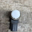 Парктроник 95918951 GM Opel, Chevrolet белый Chevrolet Cruze оригинальный номер 95918951