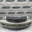 Бампер Nissan Bluebird Sylphy 