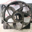 Вентилятор охлаждения BMW 3 E90/E91/E92/Е93 BMW 3er оригинальный номер 17427801647