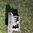 Кнопка света Mitsubishi Space Star MR270319 Mitsubishi Carisma оригинальный номер MR270319