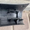 Накладка порога передняя левая Toyota Avensis T270 Toyota Avensis оригинальный номер 6791405060