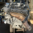 Двигатель Land Rover Range Rover LR002811 L322 448PN Land Rover Range Rover 