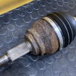 Привод передний левый Citroen C-Crosser EP МКПП Citroen C-Crosser оригинальный номер 3272PT