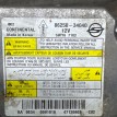 Блок управления AIR BAG SsangYong New Actyon Ssang Yong Actyon оригинальный номер 8625034040