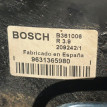 Вакуумный усилитель с педалями Citroen Xsara I Citroen Xsara оригинальный номер 9631365980