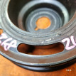 Шкив коленвала opel Astra H/J Z16XER Z18XER 1.8 Opel Astra 