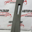 Обшивка средней стойки левая Toyota Yaris 2 Toyota Yaris оригинальный номер 624120d060