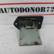 Резистор отопителя  Hyundai Solaris Hyundai Solaris оригинальный номер 971281R000