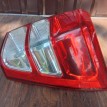 Фонарь Suzuki Grand Vitara 2006-2015 3565064J10, правый Suzuki Grand Vitara 