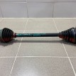 Привод передний левый Audi A4 1995 г. Audi A4 оригинальный номер 4A0407331C