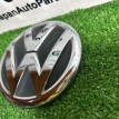 Эмблема Volkswagen JETTA 2014 Volkswagen Jetta