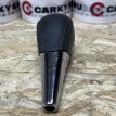 Рукоятка кулисы КПП Toyota Camry VI (XV40)  оригинальный номер 33504-33030-B0